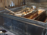 Maple Sugaring